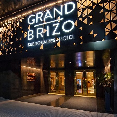 Hotel Grand Brizo Buenos Aires Luaran gambar